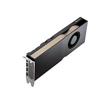 Advantech SKY-QUAD-A5000E24B Video Modules QUADRO RTX A5000E PCIE 24GB DSFH W/ATX B