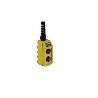 Square D 9001BW92Y Pendant PENDANT STATION 600VAC 5A, Type BW