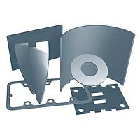 EMI Gaskets, Sheets, Absorbers & Shielding