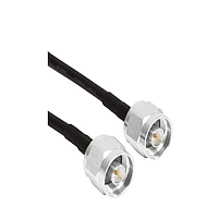 Tekbox NM-NM/75/RG58 RF Cable (N-Male to N-Male cable, 75 cm, RG58, 5.8 GHZ)