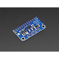 Adafruit 1982 Capacitive Touch Sensor Capacitive Touch 12-Key Sensor B/O