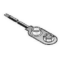 9V Battery Snaps & Contacts