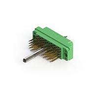 EDAC 516-056-541-505 Connectors Rack & Panel Connector