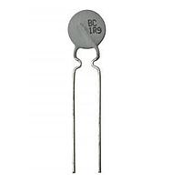 Vishay BC Components PTCCL17H491HBE PTC Thermistors 490mA 265V Series