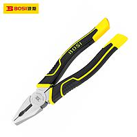BOSI BS193188 Combination Plier (8"/200mm)