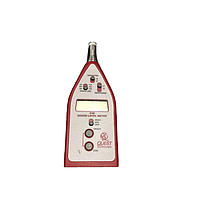 3M 2100 Sound Level Meter