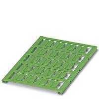 PHOENIX CONTACT 0828011 Cable Marker UC-WMC 1,9 (15X4) GN