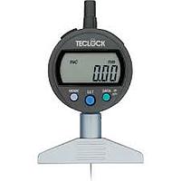 TECLOCK DMD-210J Electronic Depth Meter (12mm/0.01mm)