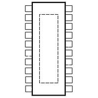 Analog Devices LTC7862HFE#PBF Surge Stopper 140V High Efficiency Sw. Surge Stopper