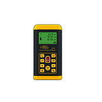 SMARTSENSOR AR861 Laser Distance Meter (0.3 ~ 60m; ± 2 mm)