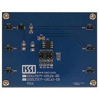 ISSI IS31LT3177-GRLS4-EB Evaluation Boards Eval Board for IS31LT3177