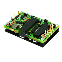 Artesyn AVQ300-48S12B-6L Quarter-Brick Isolated DC-DC Converter (12V; 25A; 300W)