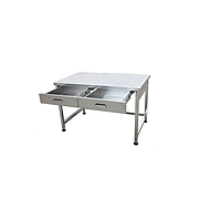 Cleanroom stainless steel products
