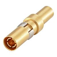 Rosenberger 45S105-101L5 Cable Connectors STRAIGHT PLUG
