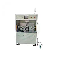 TOB TOB-GCFK60 Threaded Cylindrical Supercapacitor Grooving And Pre-Sealing Machine (2.5KW)