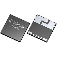 Infineon TLI4971A075T5E0001XUMA1 Speed & Current Sensors CURRENT SENS CONS & IND