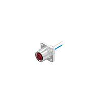 Amphenol CONEC 43-02324 M12 Female Socket SAL-HT-12-FKVO4-05