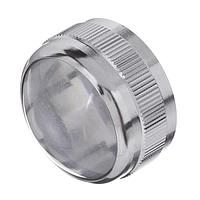 Dialight 051-0137-300 Lens Caps LARGE PANEL IND