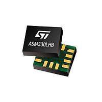 STMicroelectronics ASM330LHBTR IMUs - Inertial Measurement Units High-accuracy automotive 6-axis inertial module with ASIL-B certification