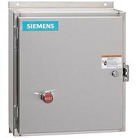 SIEMENS 22FUF32WG Reversing Starter,FVR SZ2,13-52Amps,N4SS,240V