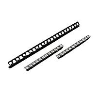 Ledil C19619_DALINE-10-SHD2-WAS-MATT Ledil DALINE-10 Blk Matt Shd2 Lens Sold Sep