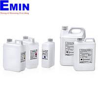 Laundry, Clean Chemicals