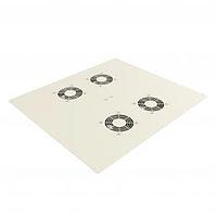 Hammond Manufacturing C2T2436F4TLG1 Racks & Rack Cabinets 400CFM FANTOP W/THERMOMETER