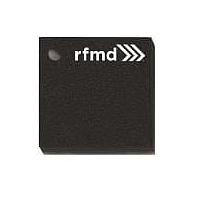 Qorvo RFFM4200SR 802.11 b/g/n, WLAN 2.4-2.5GHz FEM Typical Gain 34dB