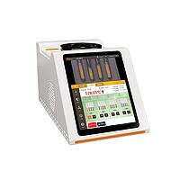 XHinstruments XHD-MPA-E Melting Point Tester (400℃)