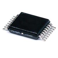 Texas Instruments SN74CBTLV3253DGVR Multiplexers/Demultiplexers LV Dual 1-of-4 FET