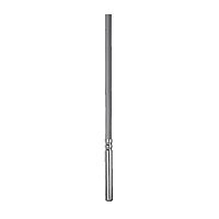 Jumo 902153 Push-in RTD temperature probe (-50~+180°C/ Silicone, Part No.: 00520324)