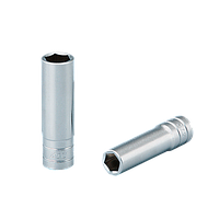 KTC B2L-1/4 1/4"Sq. Deep Socket (6pt.) (1/4 inch)