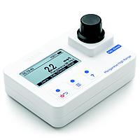 HANNA HI97709 Manganese High-Range Portable Photometer (0~20mg/L; 0.1mg/L)
