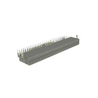 Amphenol FCI 10028886-003LF Receptacles Edge Card Connector Right Angle Pwr, 80P
