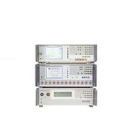 MICROTEST 6913 Motor Stator Testing DCR System