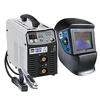 Multi-function welding machine