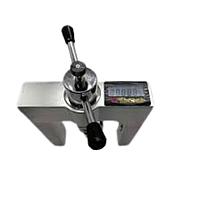 Jeweltest JWTC-10S Digital Coating Adhesion Pull Off Tester (10 kN; 65 mm)