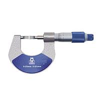 MOORE & WRIGHT MW275-01 Workshop Blade Micrometer (0-25mm, 0.01mm)