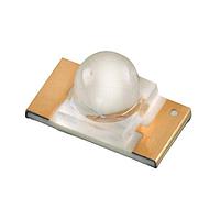 Wurth Elektronik 156120GS82500P Single Color LEDs WL-SMRW Top Mount Waterclear 1206 dome  Type Green 525 nm 1500 mcd 3.3V 20