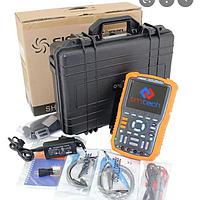 SIGLENT Handheld Oscilloscope Calibration Service