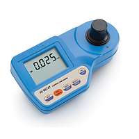 Hanna HI96747C Copper, Low Range, Portable Photometer (0.000 to 1.500 mg/L)