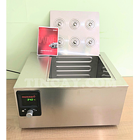 MEMMERT Water Bath Inspection Service