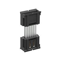 ERNI - TE Connectivity 364096-E Connectors DRCBTB 1,27 12 M BTB24 22,2 137 * 094 TR