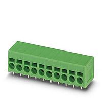 PHOENIX CONTACT 1704824 Fixed Terminal Blocks SPT 2,5/11-H- 5,0MC1RZBDMC:-1SO