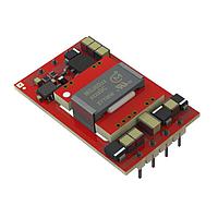 Murata Power Solutions MGJ6D241510DC Isolated 24V IN 15V OUT