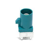Amphenol RF 2FA1-NASJ-C04-6 Connectors JACK RG-58,141 FAKRA