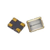 Diodes Incorporated FK2500092 Standard Oscillators Crystal Oscillator SEAM3225 T&R 3K