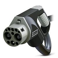 PHOENIX CONTACT 1627607 DC Charging Cable EV-GBM4C-DC125A- 8,6M50ESBK00