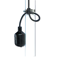 Global Water WA170-NC-30 Float Switch (NC, 30')