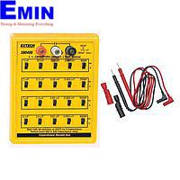 EXTECH 380405 Capacitance Decade Box